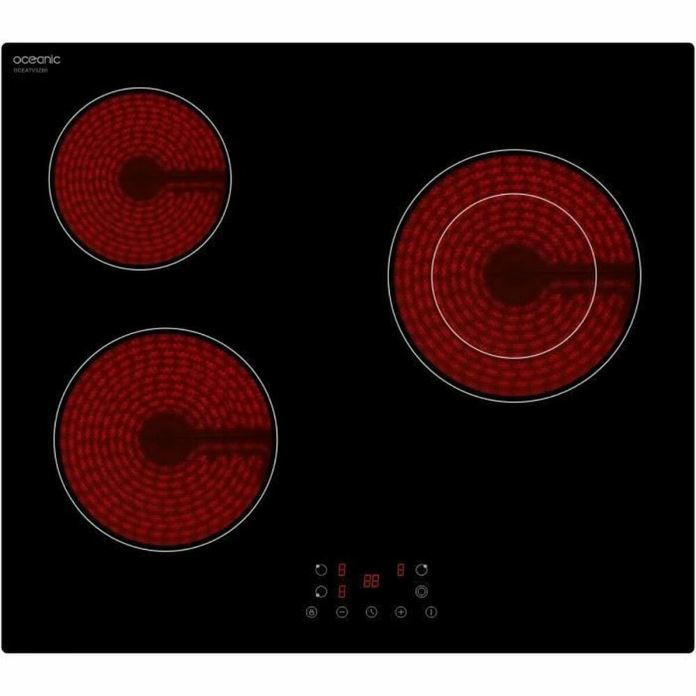 Induktionskochfeld Oceanic 60 cm 5200 W