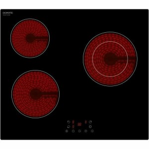 Induktionskochfeld Oceanic 60 cm 5200 W