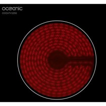 Induktionskochfeld Oceanic 60 cm 5200 W
