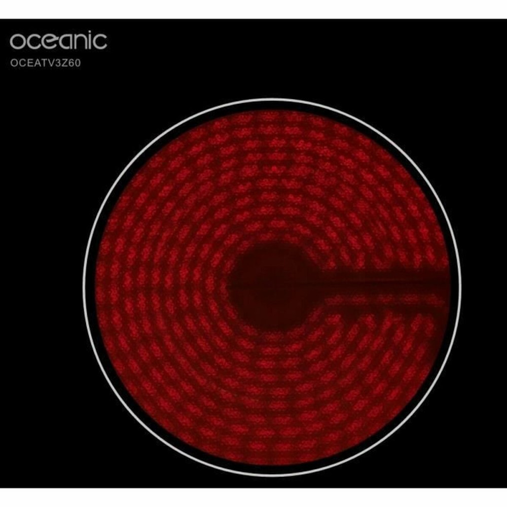 Induktionskochfeld Oceanic 60 cm 5200 W