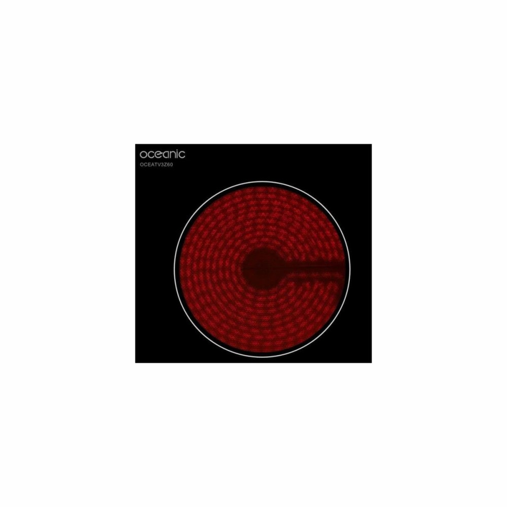 Induktionskochfeld Oceanic 60 cm 5200 W