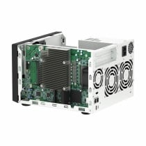 NAS-Netzwerk-Speicher Qnap TVS-H674 Schwarz intel core i5-12400