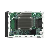 NAS-Netzwerk-Speicher Qnap TVS-H674 Schwarz intel core i5-12400