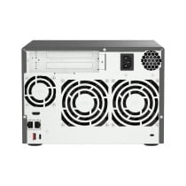 Stockage en Réseau NAS Qnap TVS-H674 Noir intel core i5-12400