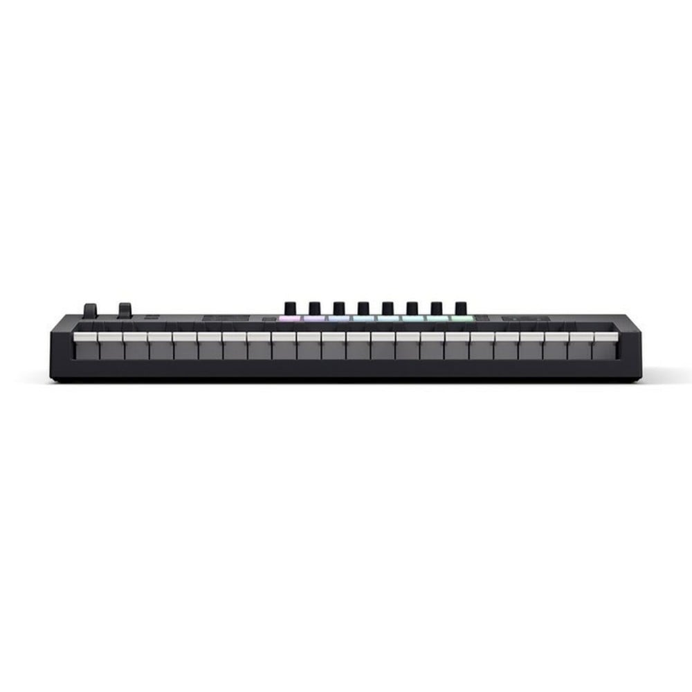 Elektronisches Klavier Novation 37 MK4