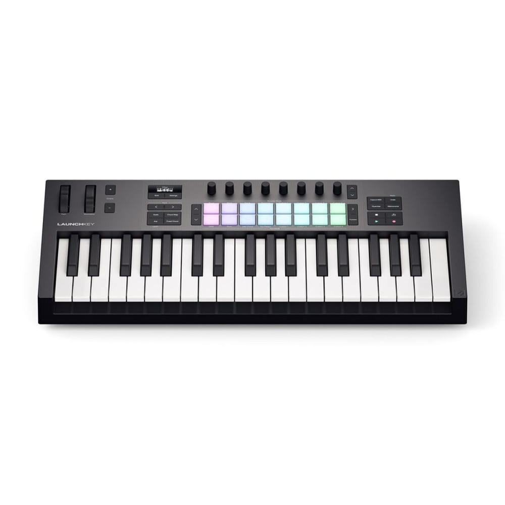 Elektronisches Klavier Novation 37 MK4
