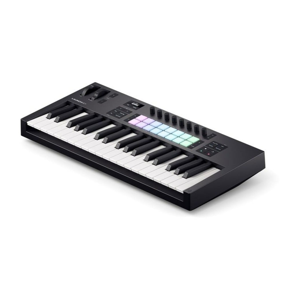 Elektronisches Klavier Novation 37 MK4