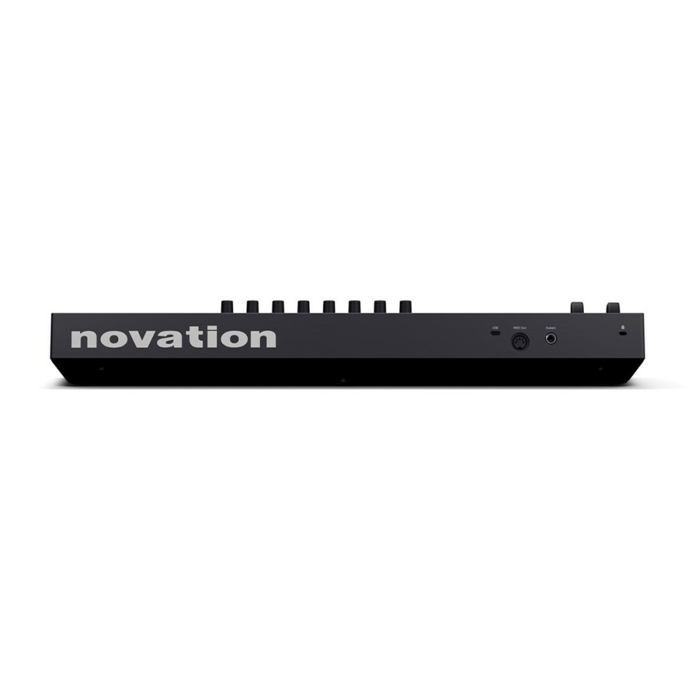 Elektronisches Klavier Novation 37 MK4