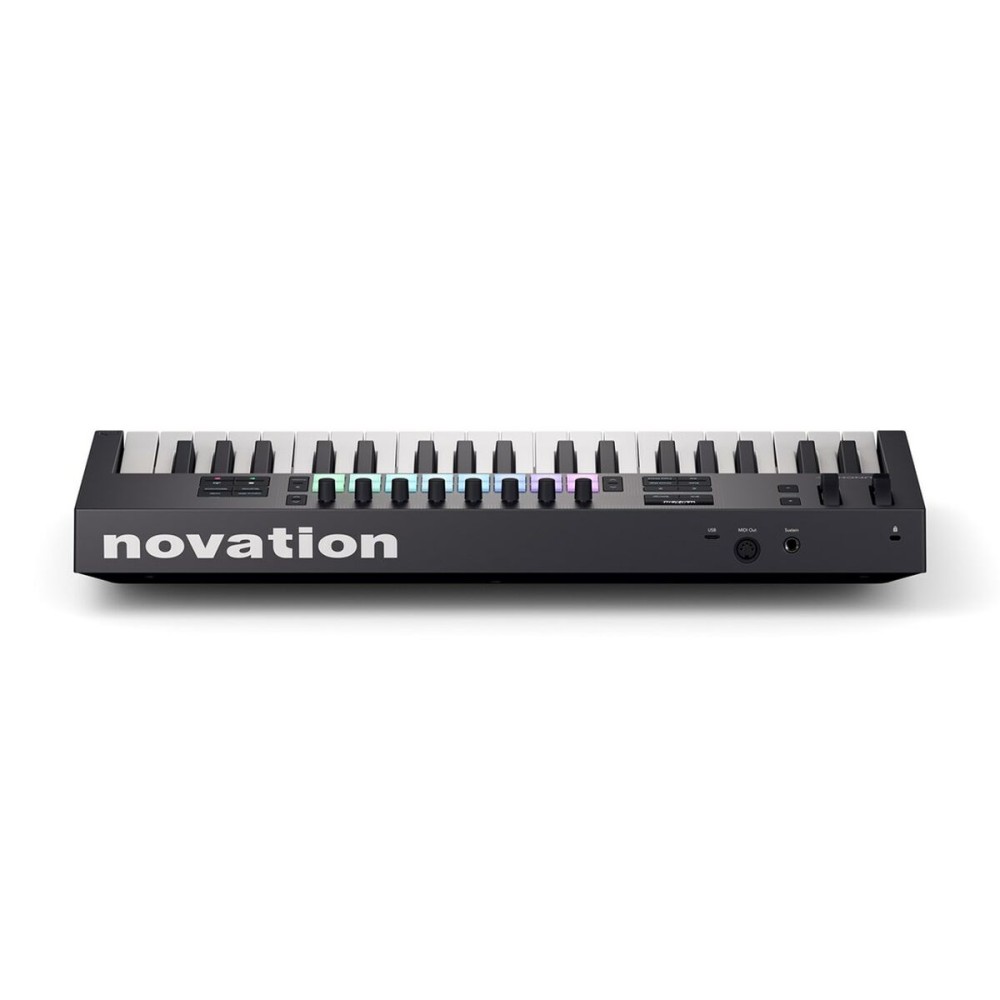 Electric Piano Novation 37 MK4