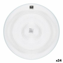 Assiette creuse La Mediterránea Andra (24 Unités) (ø 21,5 cm)