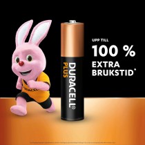 Akkus DURACELL DPBLR3B8 1,5 V AAA