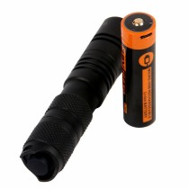 Lampe Torche Acebeam L18 GREEN LIGHT