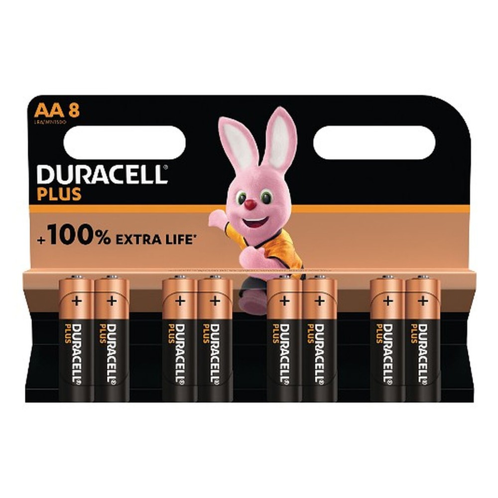 Akkus DURACELL DPBLR6B8 1,5 V