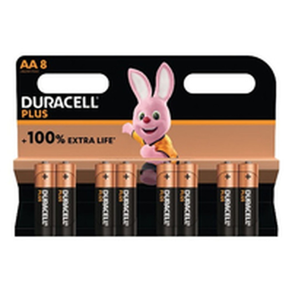 Akkus DURACELL DPBLR6B8 1,5 V