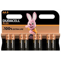 Akkus DURACELL DPBLR6B8 1,5 V