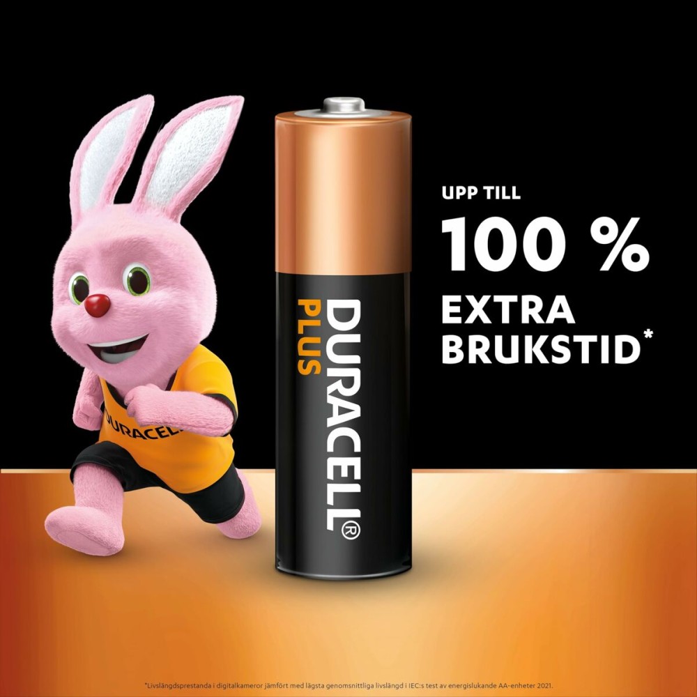 Akkus DURACELL DPBLR6B8 1,5 V