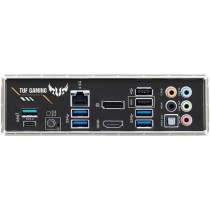 Motherboard Asus TUF GAMING B550-PLUS AMD B550 AMD AMD AM4