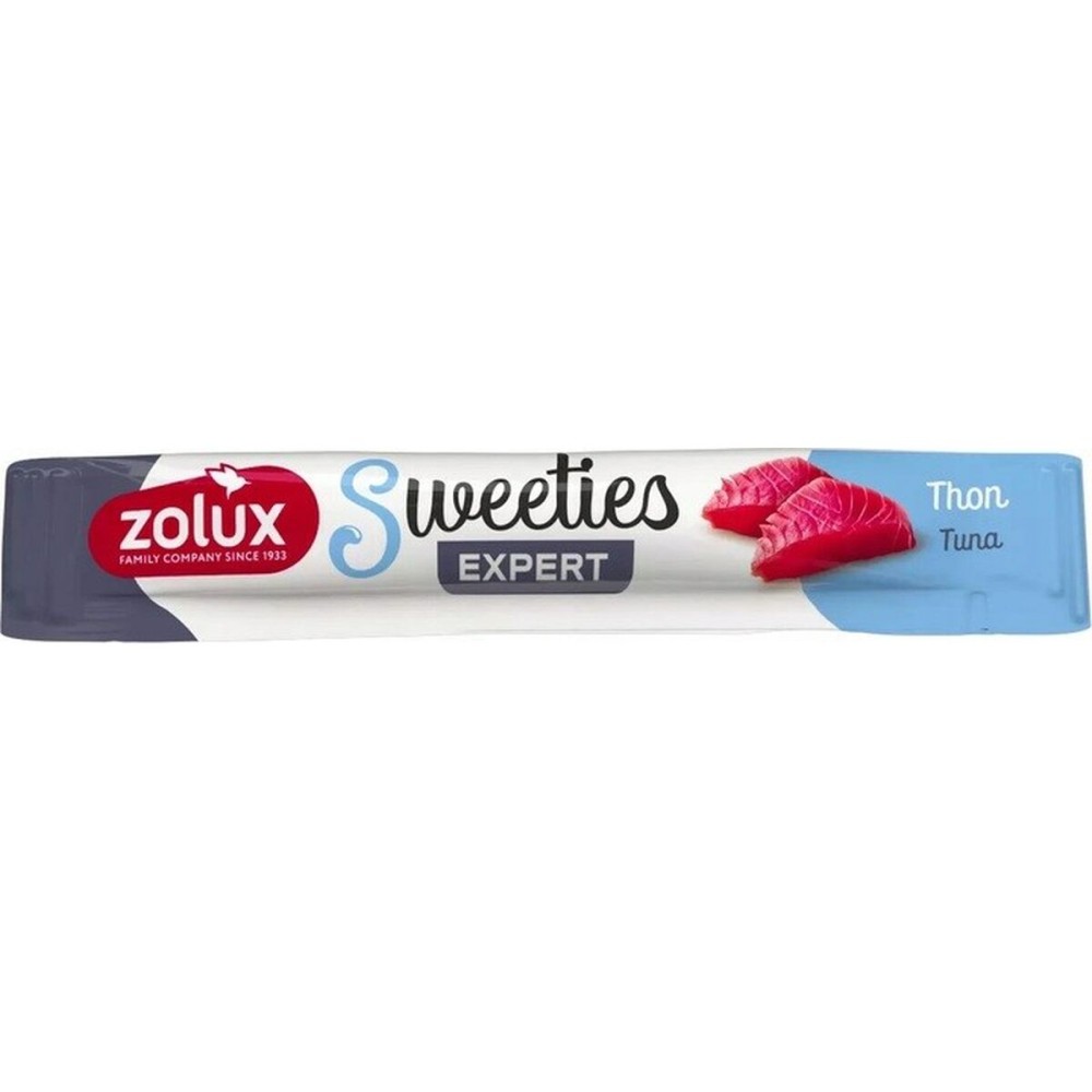 Futter Zolux Fisch