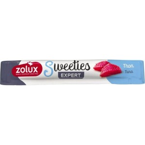 Futter Zolux Fisch