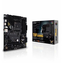 Motherboard Asus TUF GAMING B550-PLUS AMD B550 AMD AMD AM4