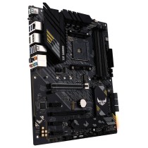 Motherboard Asus TUF GAMING B550-PLUS AMD B550 AMD AMD AM4