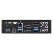 Motherboard Asus TUF GAMING B550-PLUS AMD B550 AMD AMD AM4