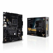 Motherboard Asus TUF GAMING B550-PLUS AMD B550 AMD AMD AM4