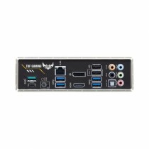 Motherboard Asus TUF GAMING B550-PLUS AMD B550 AMD AMD AM4