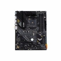 Motherboard Asus TUF GAMING B550-PLUS AMD B550 AMD AMD AM4