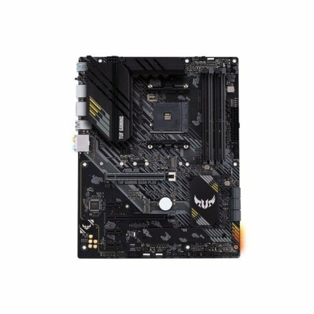 Motherboard Asus TUF GAMING B550-PLUS AMD B550 AMD AMD AM4