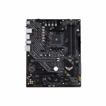 Motherboard Asus TUF GAMING B550-PLUS AMD B550 AMD AMD AM4