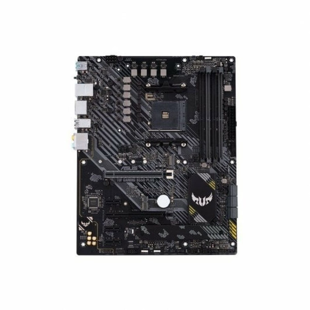 Motherboard Asus TUF GAMING B550-PLUS AMD B550 AMD AMD AM4