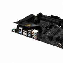 Motherboard Asus TUF GAMING B550-PLUS AMD B550 AMD AMD AM4