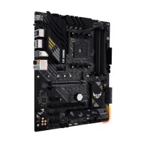 Motherboard Asus TUF GAMING B550-PLUS AMD B550 AMD AMD AM4