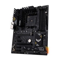 Motherboard Asus TUF GAMING B550-PLUS AMD B550 AMD AMD AM4