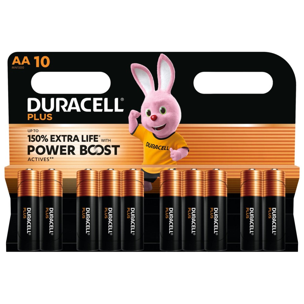 Akkus DURACELL DPBLR6B10 1,5 V