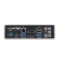 Motherboard Asus TUF GAMING B550-PLUS AMD B550 AMD AMD AM4