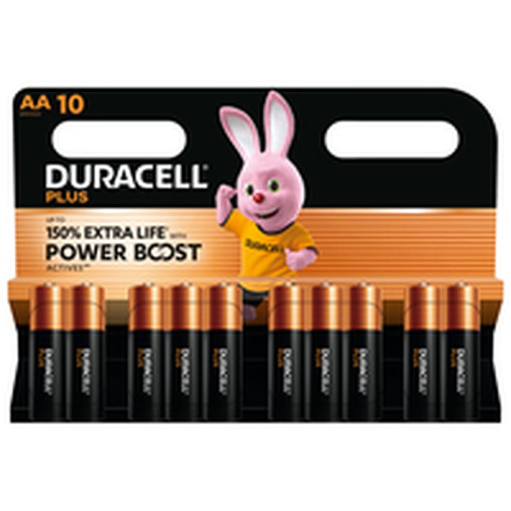Akkus DURACELL DPBLR6B10 1,5 V