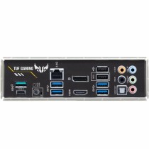 Motherboard Asus TUF GAMING B550-PLUS AMD B550 AMD AMD AM4