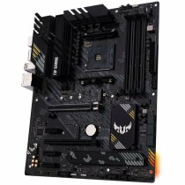 Motherboard Asus TUF GAMING B550-PLUS AMD B550 AMD AMD AM4