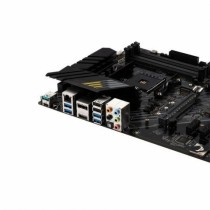 Motherboard Asus TUF GAMING B550-PLUS AMD B550 AMD AMD AM4
