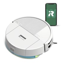 Robot Vacuum Cleaner iRobot L121240 3000 mAh