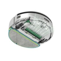 Robot Vacuum Cleaner iRobot L121240 3000 mAh