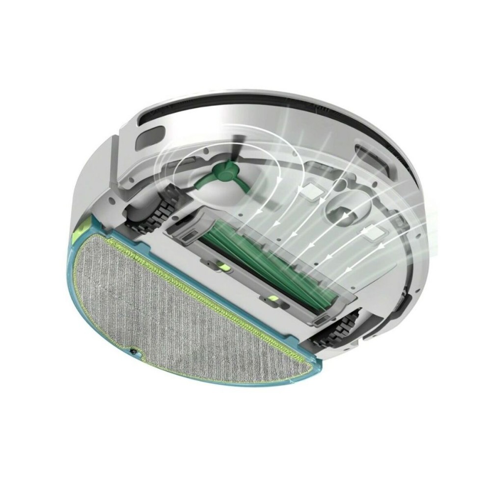 Robot Vacuum Cleaner iRobot L121240 3000 mAh