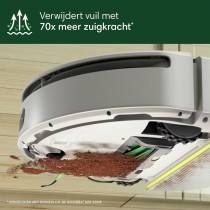 Robot Vacuum Cleaner iRobot L121240 3000 mAh