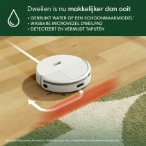 Robot Vacuum Cleaner iRobot L121240 3000 mAh