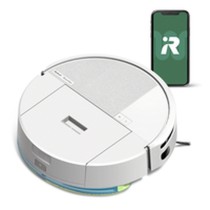 Robot Vacuum Cleaner iRobot L121240 3000 mAh