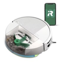 Robot Vacuum Cleaner iRobot L121240 3000 mAh