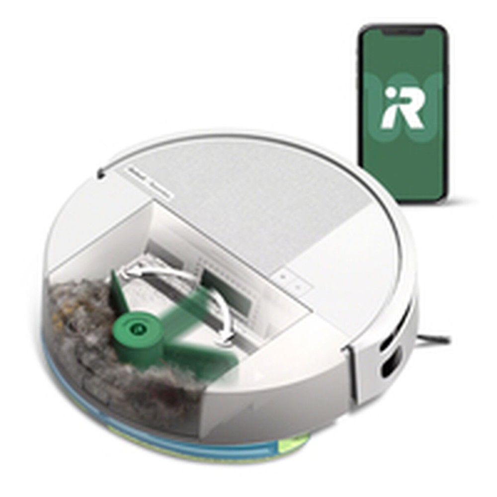 Robot Vacuum Cleaner iRobot L121240 3000 mAh