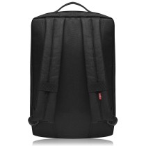 Sac à dos Casual Levi's L-Pack Standard Noir